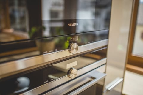 Downtown Suite Alpi on the pedestrian street Apartment in Garmisch-Partenkirchen