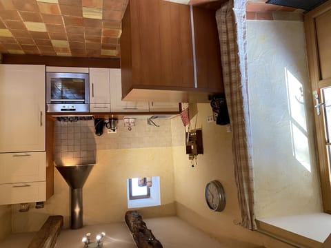 Cottage Coquelicots | Private kitchen