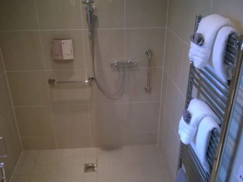 Standard Double Room, Accessible (Disabled Friendly) | Free WiFi