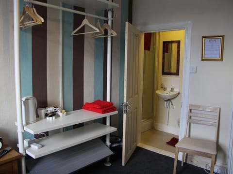 Single Room, Ensuite