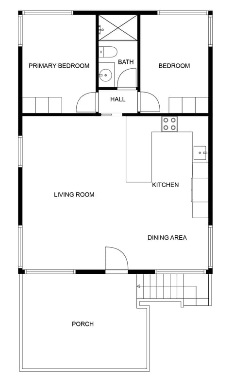 129 Opal B Floorplan