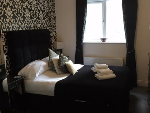 Double Room, Ensuite