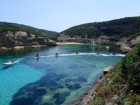 Kayaking