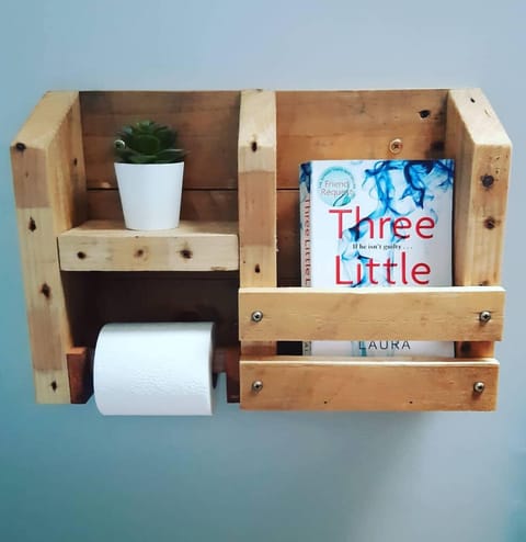 Family Double Room, Ensuite | Floor plan