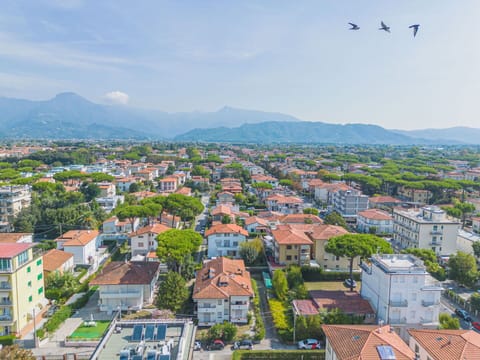 Sky, Building, Daytime, Cloud, Nature, Window, Tree, Urban Design, Architecture