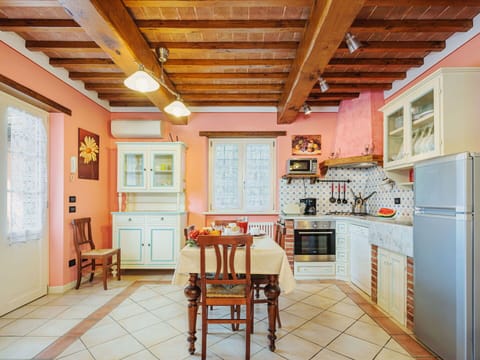 Furniture, Cabinetry, Property, Window, Table, Wood, Countertop, Wood Stain, Chair, Interior Design