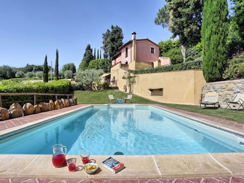Swimming Pool, Property, House, Real Estate, Building, Estate, Villa, Water, Vacation, Home
