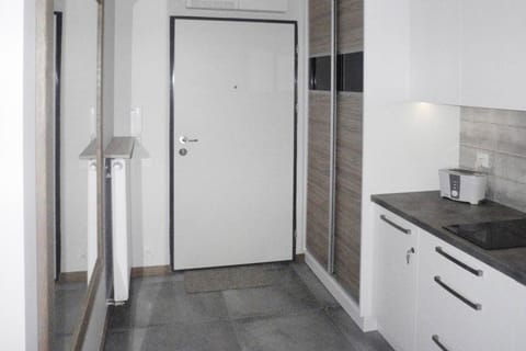 Entrance / Reception