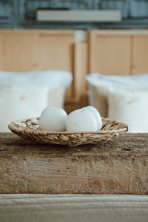 Double Room | Individually decorated, individually furnished, desk, laptop workspace