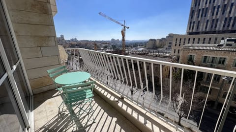 Family Apartment | Terrace/patio