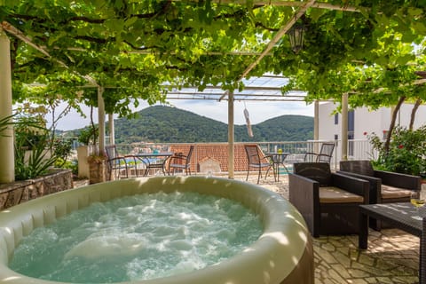 Superior Studio, Terrace | View from room