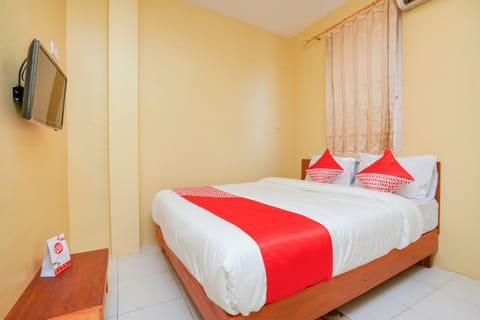 Standard Double Room | Free WiFi