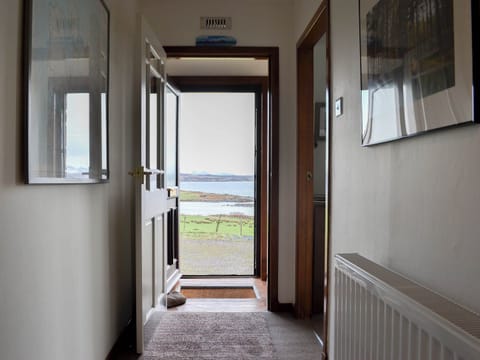 Exterior | Cuckoo’s Nest, Cove, near Poolewe