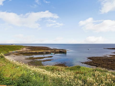 Surrounding area | Swona - Harrow Lodges John O’Groats, Mey, near Thurso