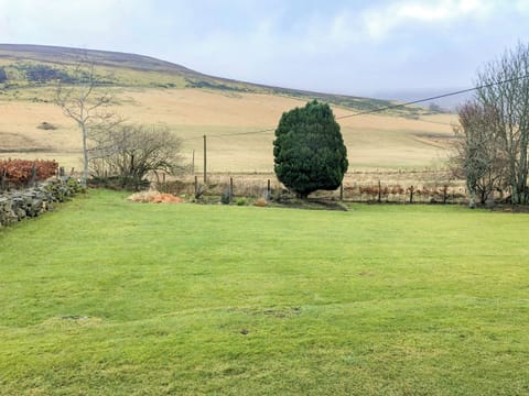 Garden and grounds | Crofts, Glenbuchat