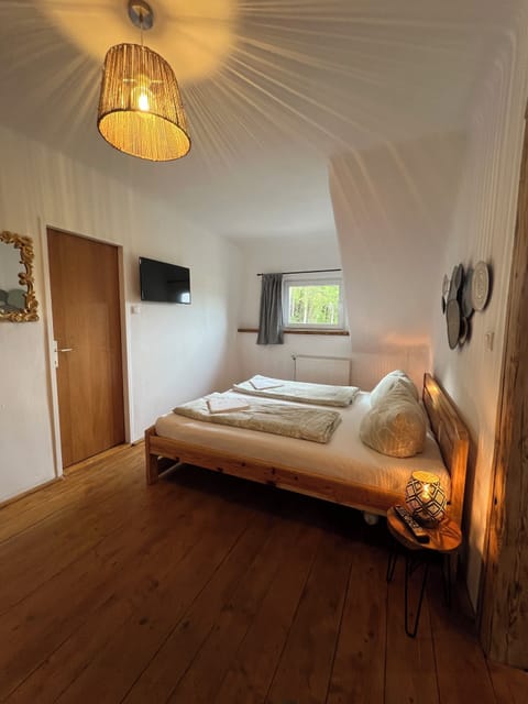 Family Quadruple Room | Premium bedding, individually decorated, individually furnished