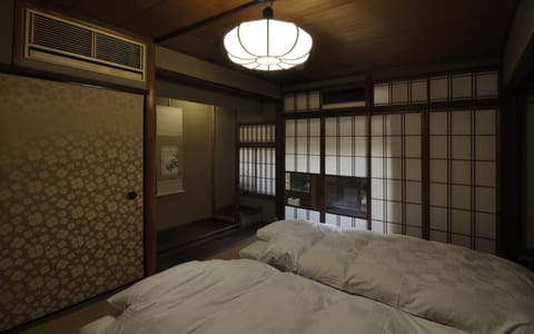 Standard Japanese Room, 20sqm -Kou- | Down comforters, individually decorated, individually furnished
