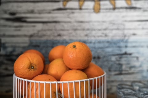 Daily buffet breakfast (EUR 12.90 per person)