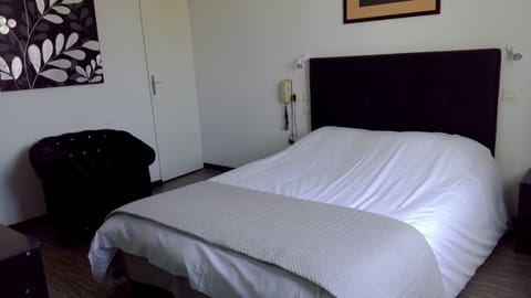 Superior Double Room | Desk, rollaway beds, free WiFi, bed sheets