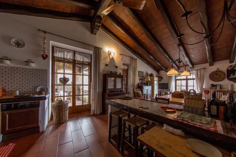 Villa, Annex Building | Private kitchenette