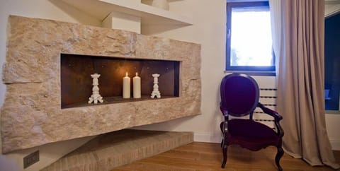 Suite | Room amenity