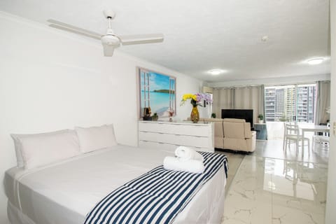 Studio, Ocean View | Individually decorated, individually furnished, soundproofing