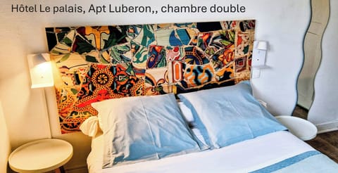 Individually decorated, individually furnished, desk, blackout drapes