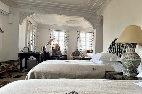 Les Bédouines | Egyptian cotton sheets, premium bedding, down comforters