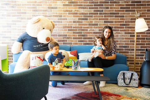 Children's activities