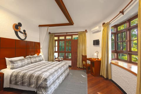Traditional Chalet | Room amenity