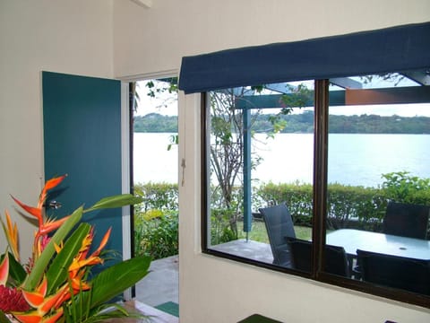 Standard Apartment, 2 Bedrooms, Lagoon View | Interior