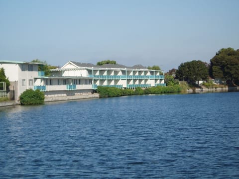 Lake view