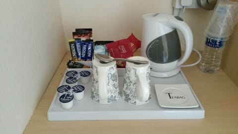 Superior Twin Room | Room amenity