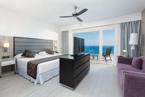 Junior Suite, Balcony, Sea View (Adults Only) | View from room