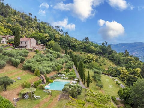 Cloud, Plant, Sky, Mountain, Property, Plant Community, Natural Landscape, Tree, Building, Land Lot