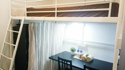 Standard Room | Desk, iron/ironing board, free WiFi, bed sheets