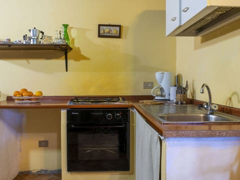 Tap, Cabinetry, Countertop, Property, Kitchen Sink, Sink, Plumbing Fixture, Building, Kitchen, Wood