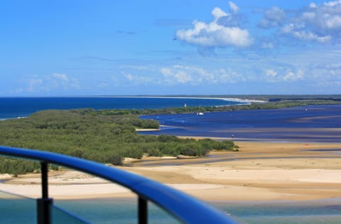 Penthouse - Three Bedroom | View from room