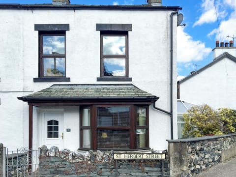 Beautifully presented family home | Apple Cross, Keswick