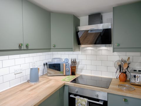 Kitchen | Holly Cottage, Kettlewell