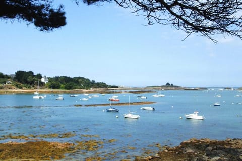 Surroundings [summer] (1-5 km)