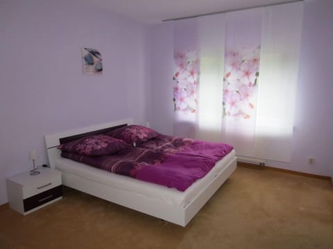 Standard Apartment, 2 Bedrooms, Kitchen | 2 bedrooms, premium bedding, in-room safe, individually decorated