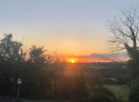 House, 4 Bedrooms | View from room