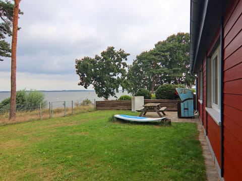 Bungalow | Exterior
