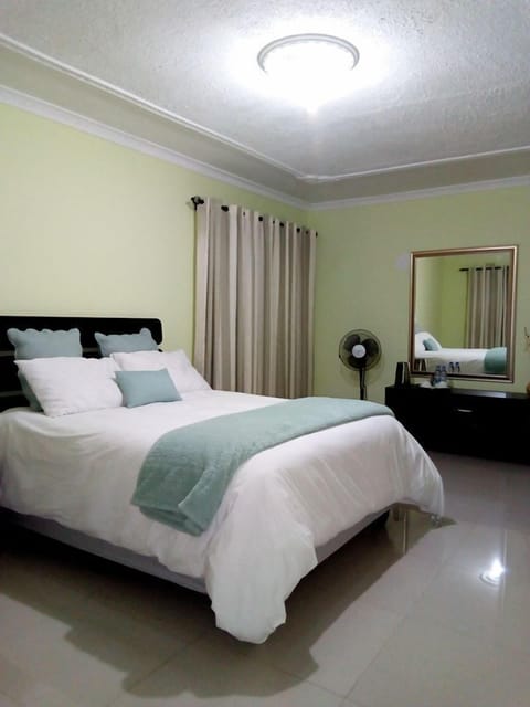 Executive Double Room | Minibar, iron/ironing board, rollaway beds, free WiFi