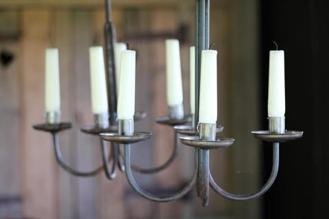 Tent | Living area | Foosball, table tennis, books