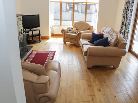 Cottage | Living room