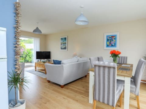 Cottage | Living room