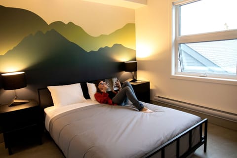 Premium Double Room, Ensuite (Private) | Free WiFi, bed sheets