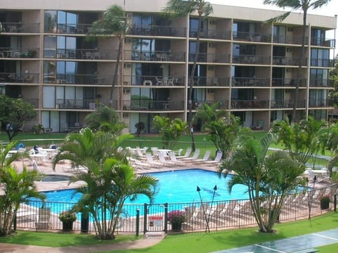 Condo, 1 Bedroom | Pool